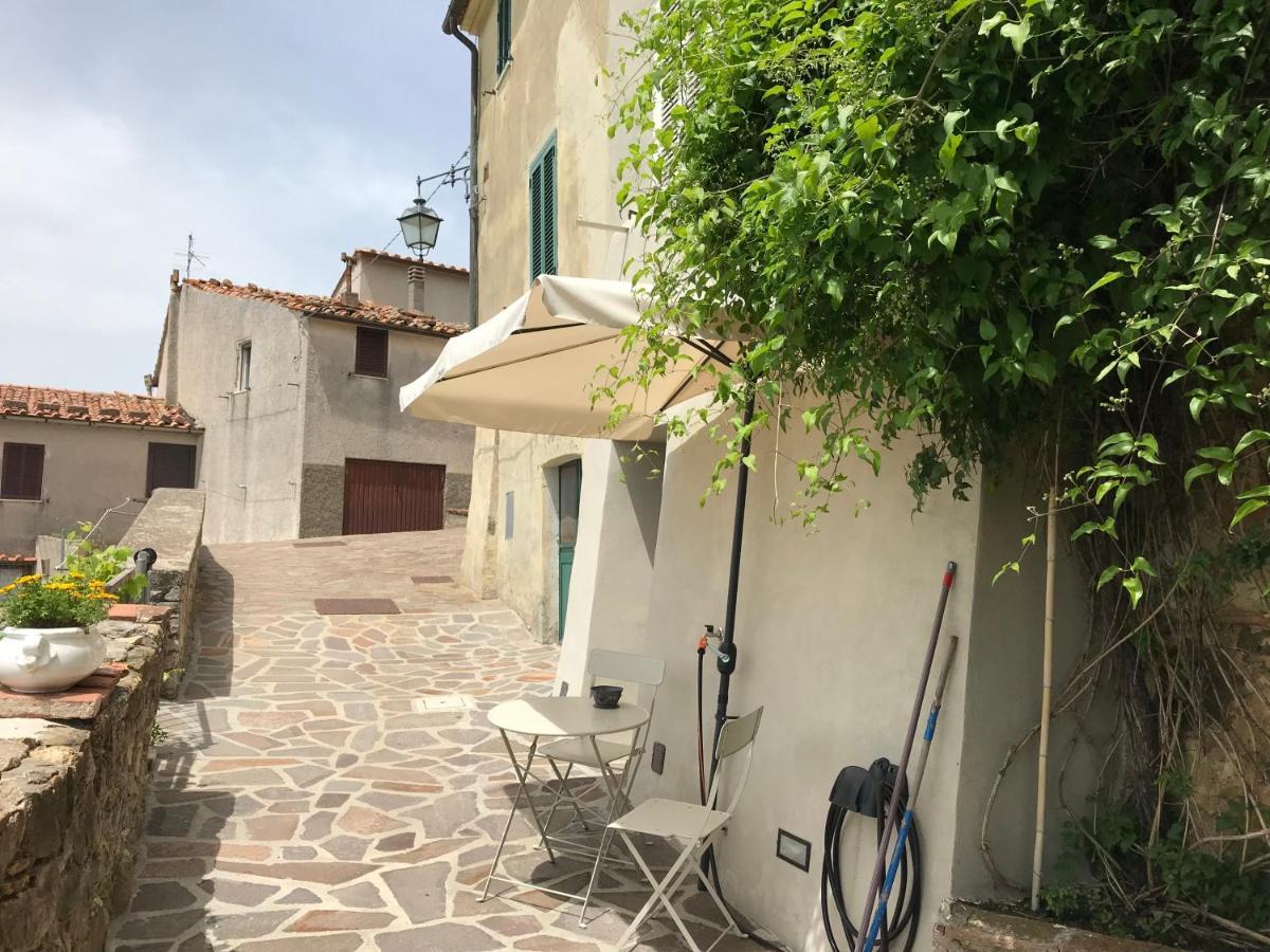 The Retreat A Romantic Bedroom In Maremma Cana Esterno foto