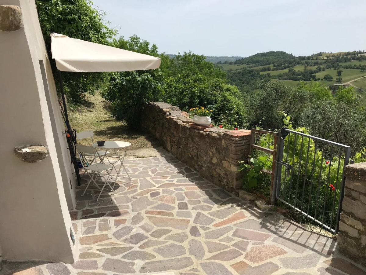 The Retreat A Romantic Bedroom In Maremma Cana Esterno foto