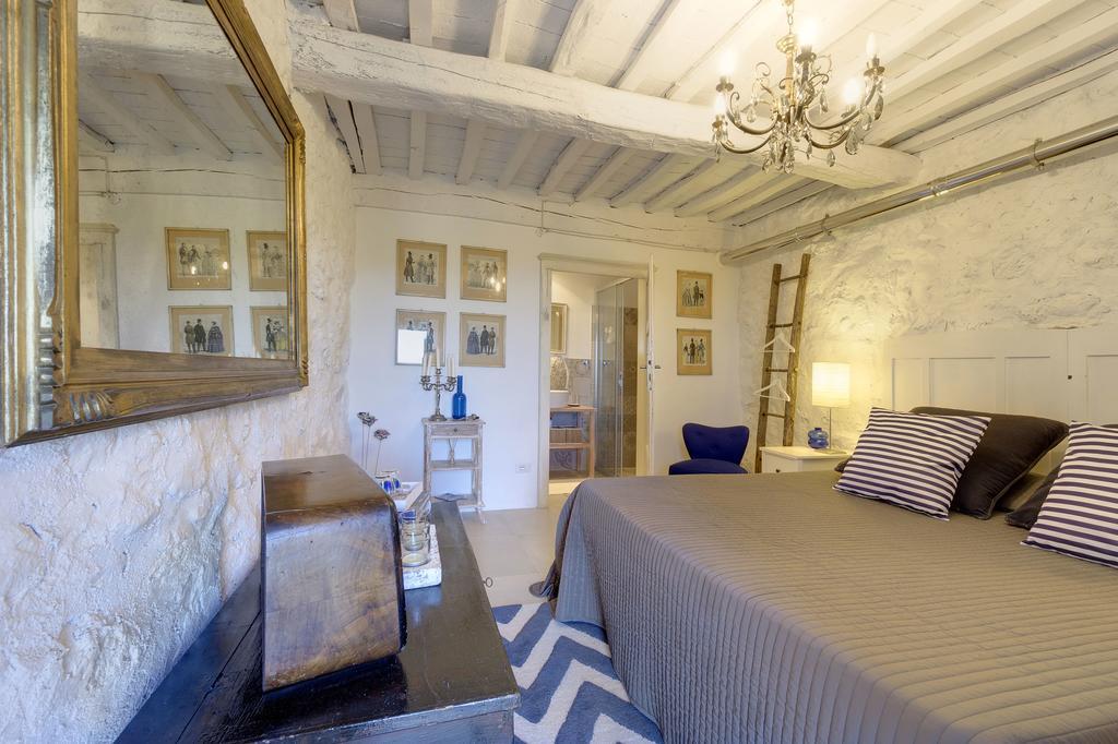 The Retreat A Romantic Bedroom In Maremma Cana Esterno foto