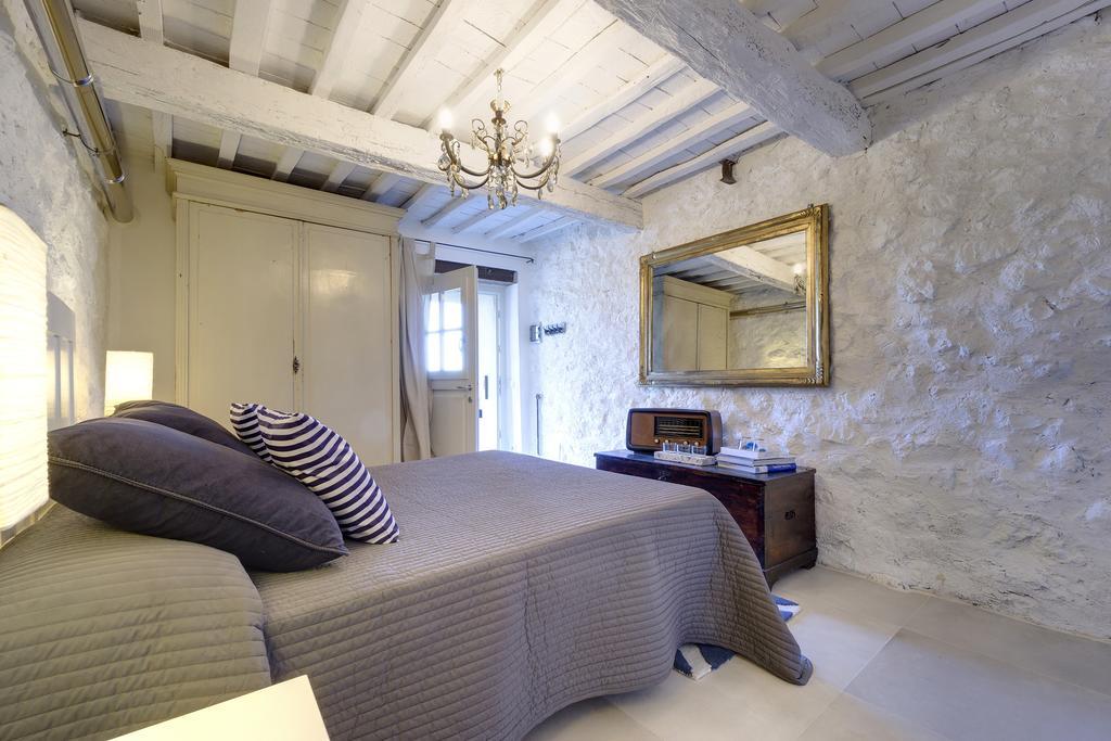 The Retreat A Romantic Bedroom In Maremma Cana Esterno foto