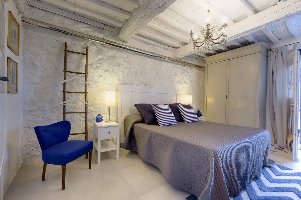 The Retreat A Romantic Bedroom In Maremma Cana Esterno foto