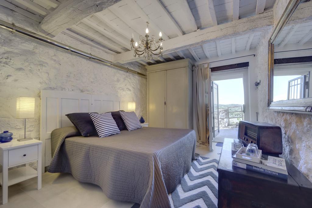 The Retreat A Romantic Bedroom In Maremma Cana Esterno foto