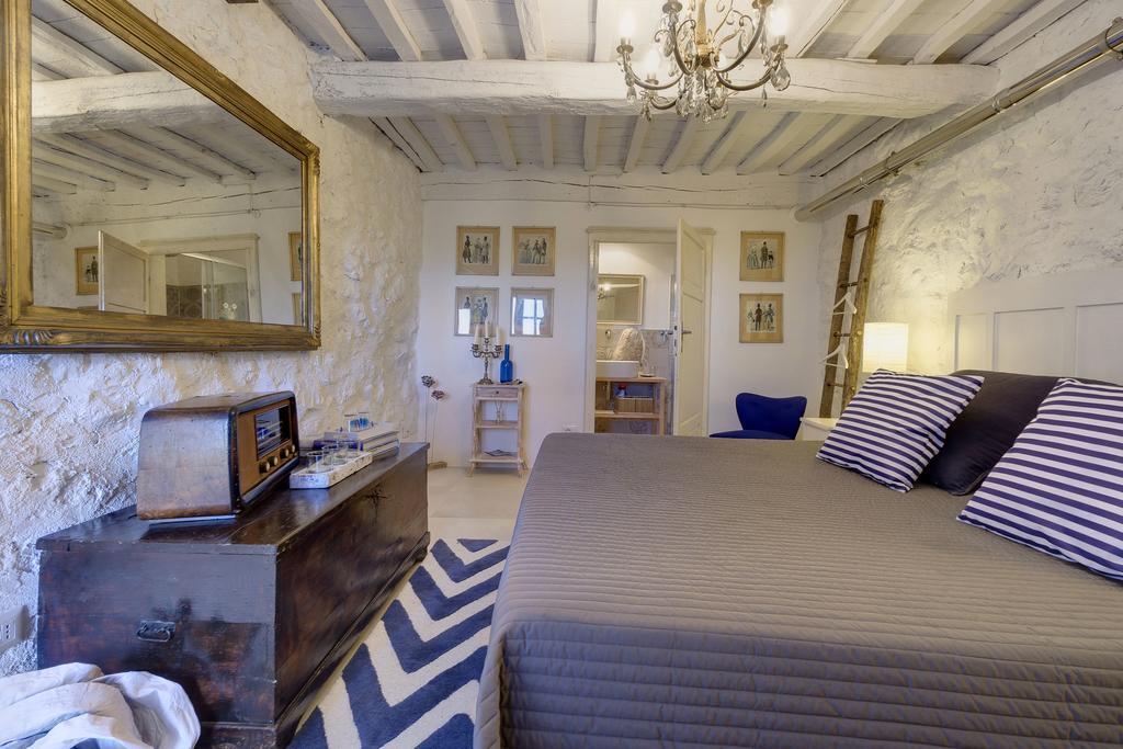 The Retreat A Romantic Bedroom In Maremma Cana Esterno foto