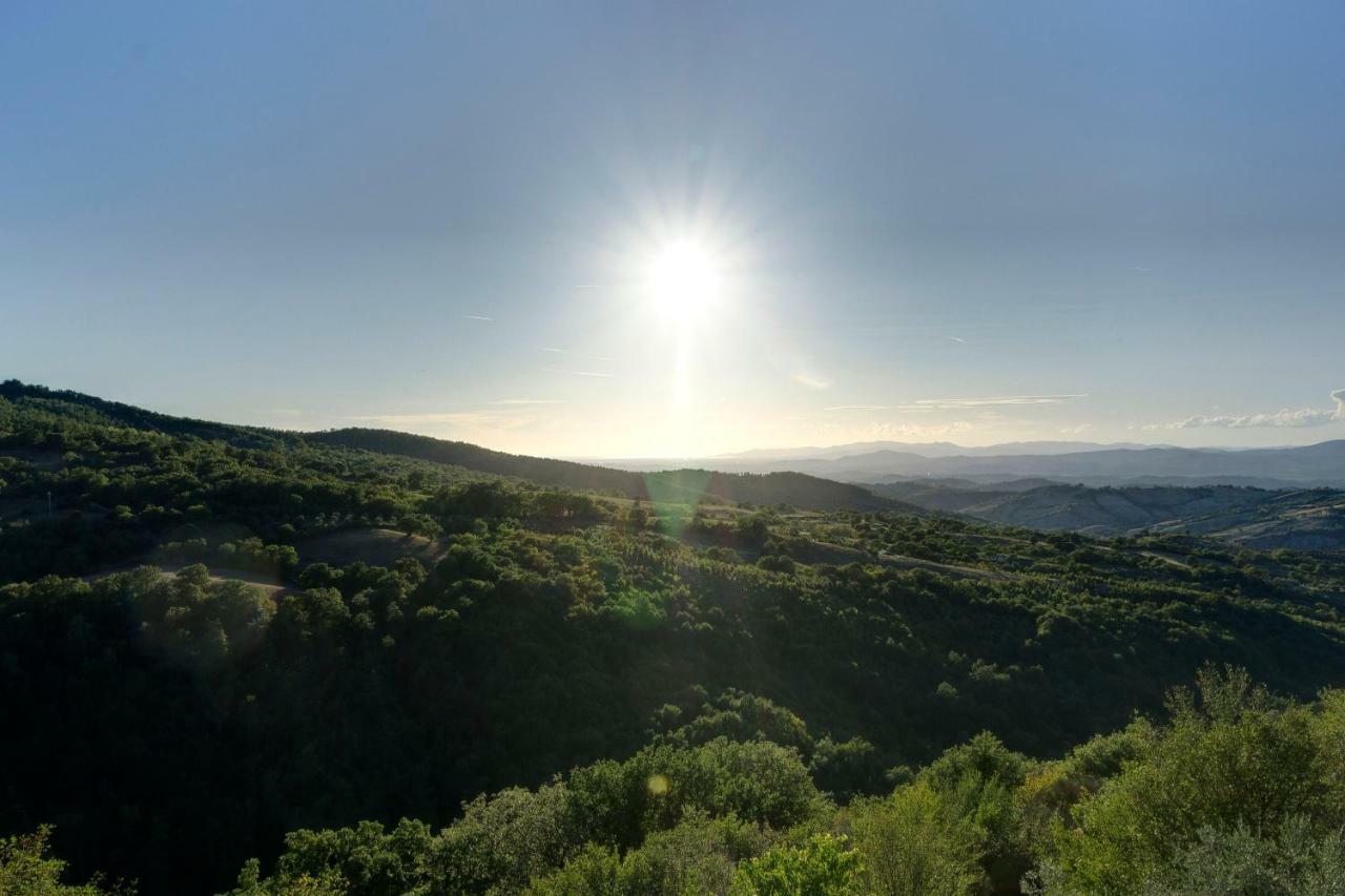 The Retreat A Romantic Bedroom In Maremma Cana Esterno foto